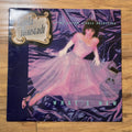 Linda Ronstadt & The Nelson Riddle Orchestra - What's New Vinyl LP 1983 Jazz VG