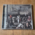 Pentagram Chile - The Malefice CD Album 2013 Death Metal HTF