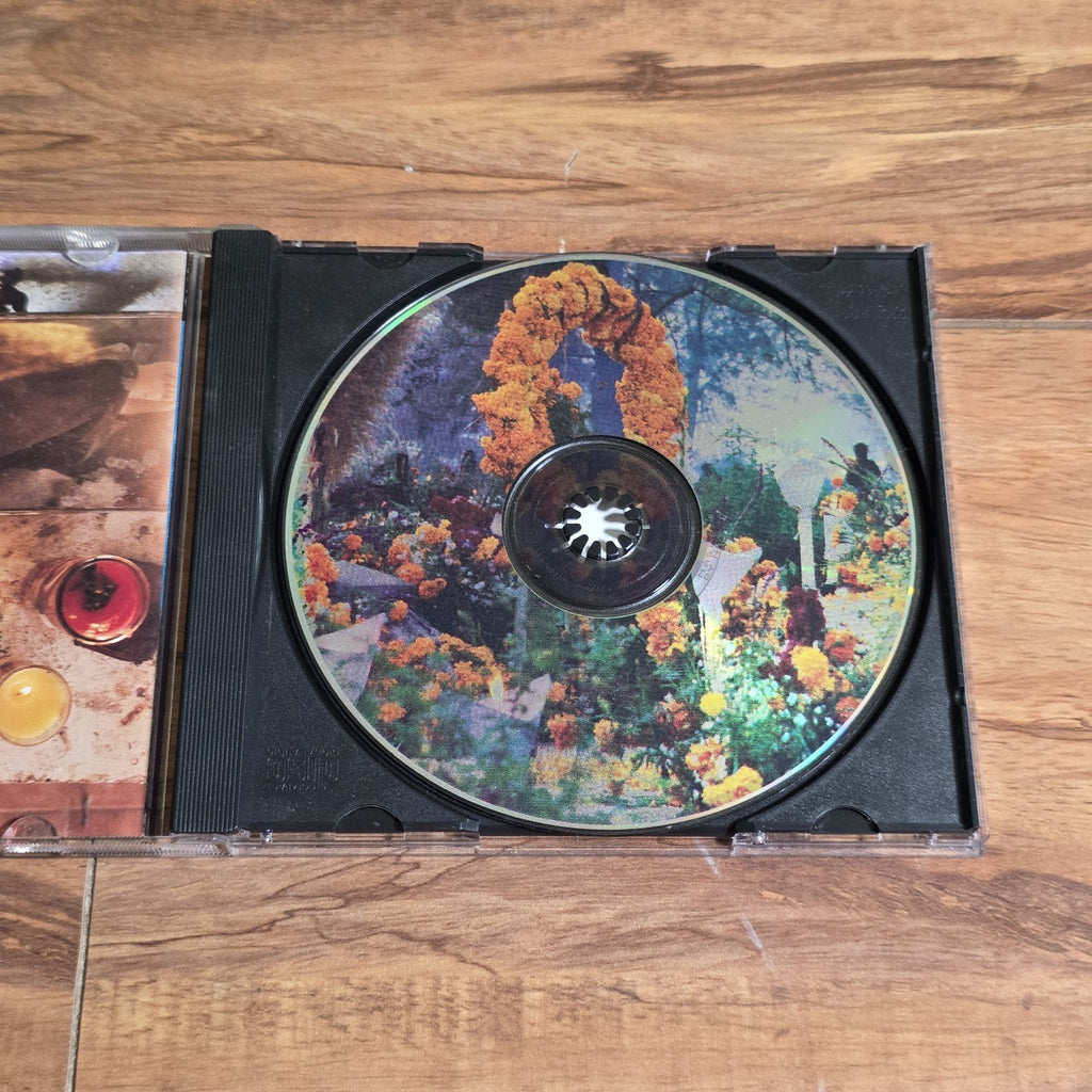 Sister Psychic - Surrender, You Freak CD Album 1994 Alternative Rock