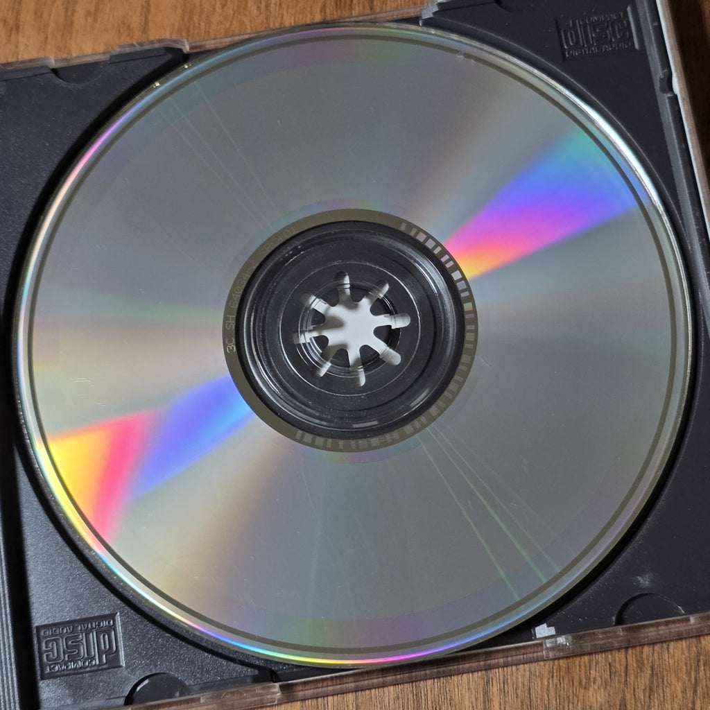 Wind Your Waist The Ultimate Soca Dance Party CD Compilation 1991 Soca