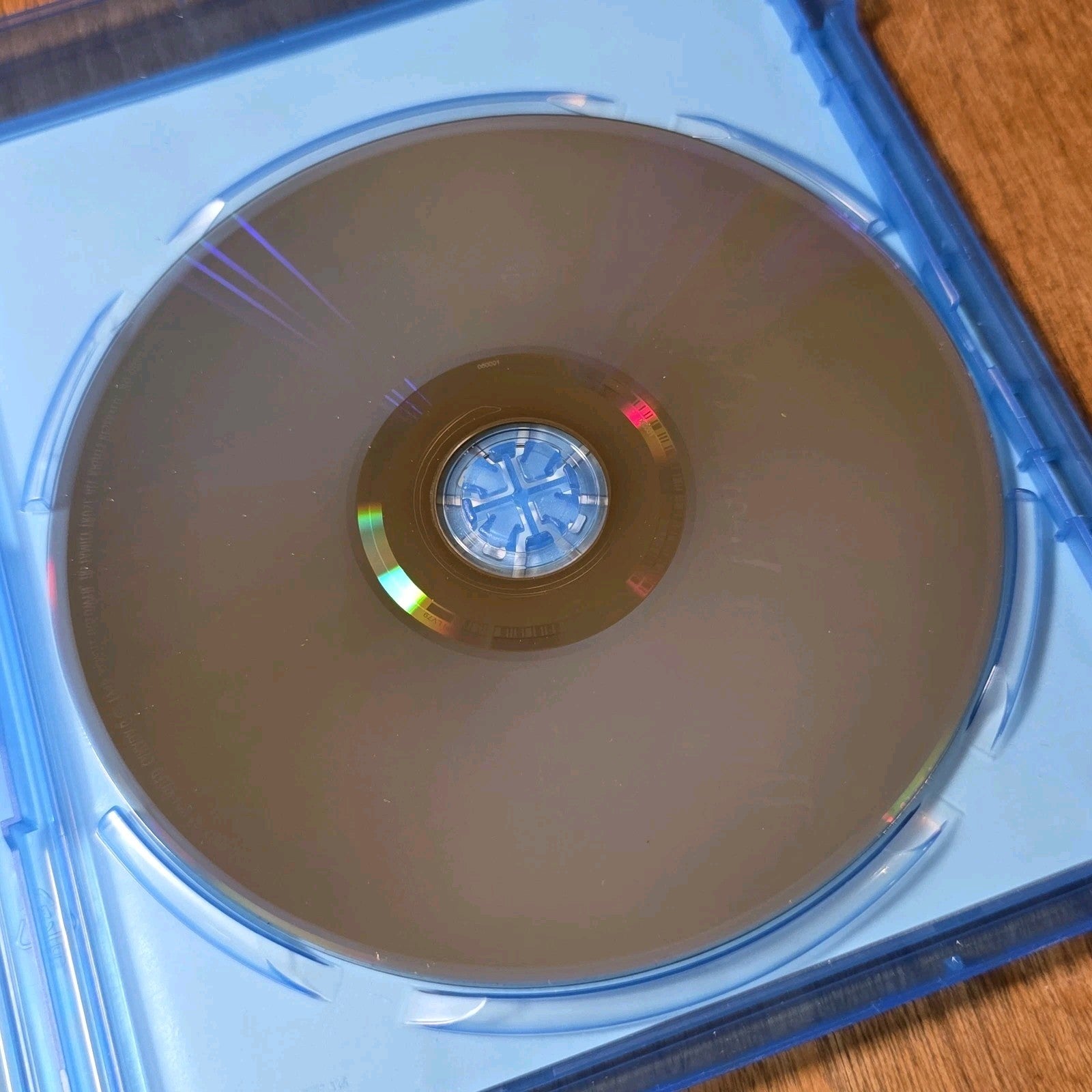 The Best Years of Our Lives Blu-ray 1946 Drama War HTF