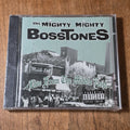 The Mighty Mighty Bosstones - Live From The Middle East CD 1998 Ska New Sealed