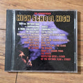 High School High - Official Soundtrack CD 1996 Hip Hop R &B Rare HTF