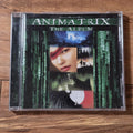 Various Artists - The Animatrix CD Soundtrack 2003 Electronic