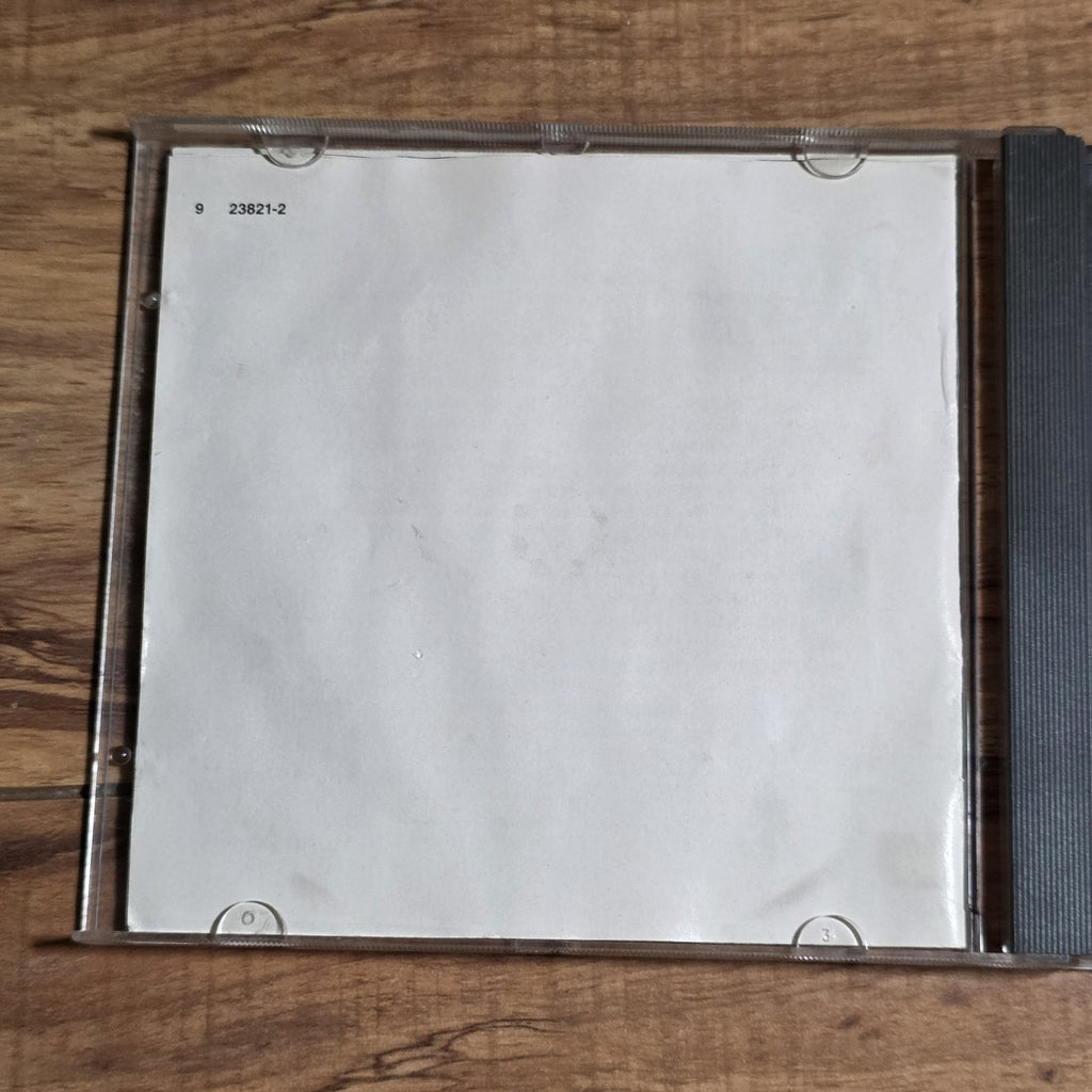 Modern English - After The Snow CD Album 1982 New Wave