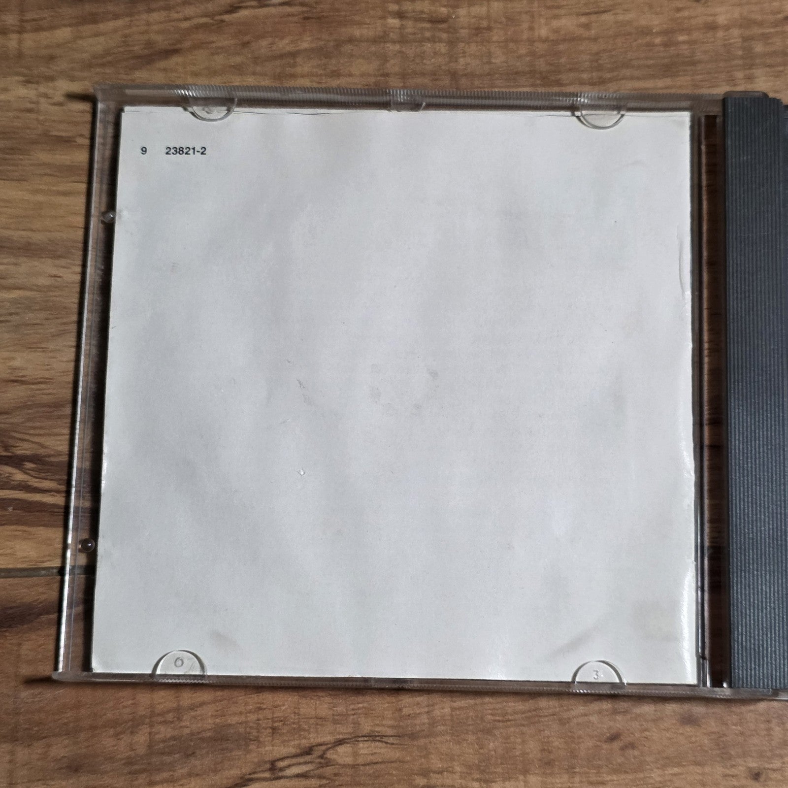Modern English - After The Snow CD Album 1982 New Wave