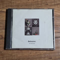 Pet Shop Boys - Behaviour CD Album 1990 Synth-Pop EMI