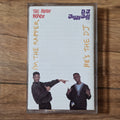 DJ Jazzy Jeff & The Fresh Prince - He's The DJ I'm The Rapper 1988 Cassette
