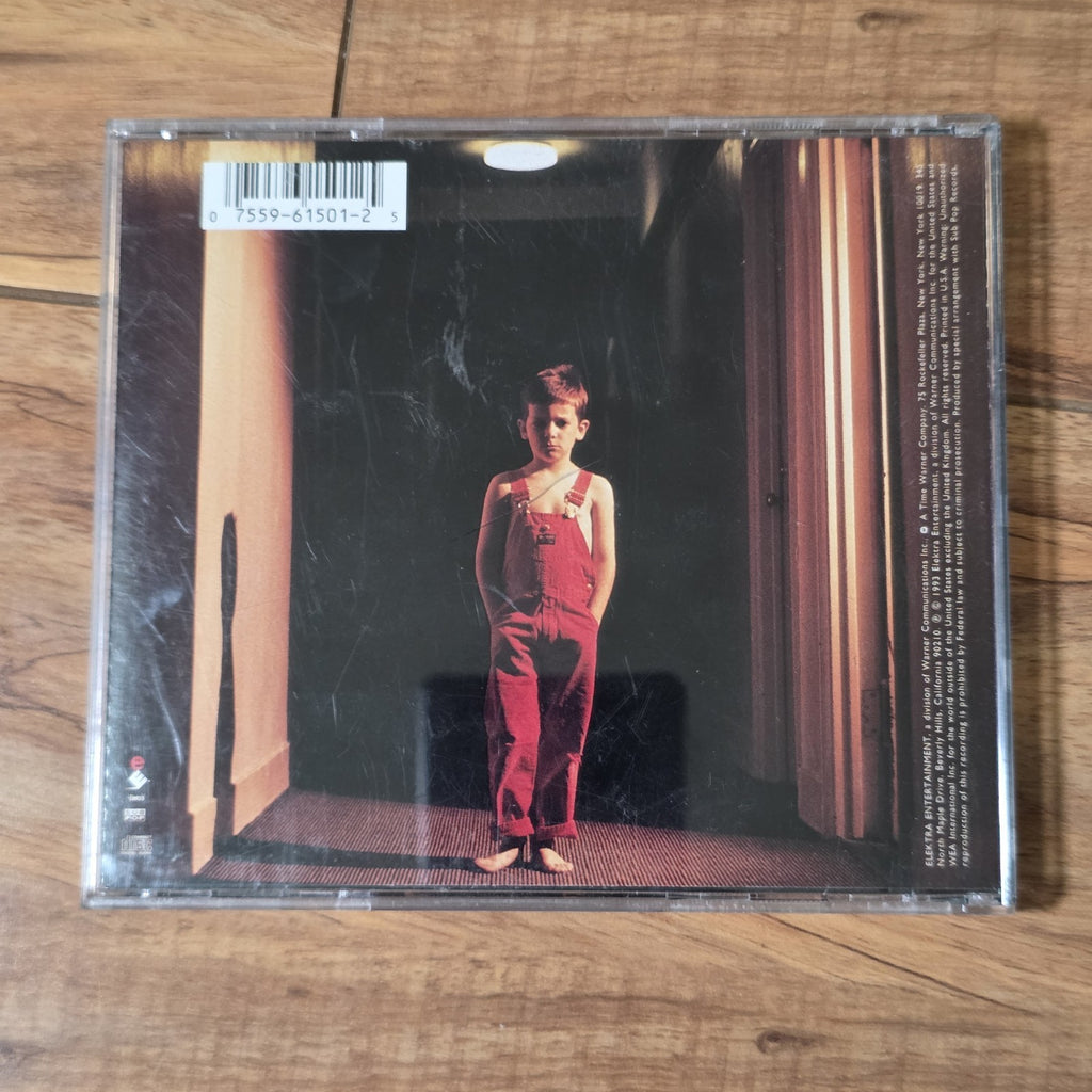 The Afghan Whigs - Gentlemen CD Album 1993 Alternative Rock Grunge
