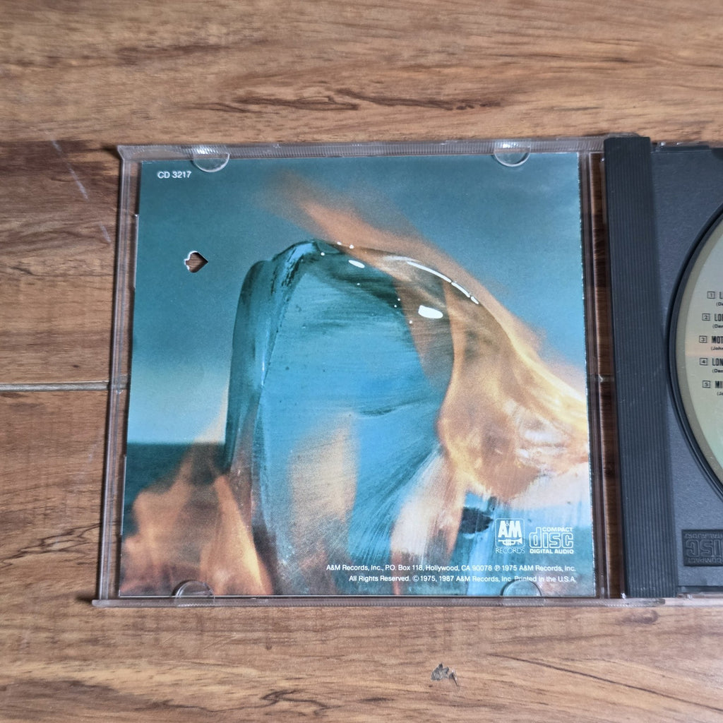 Styx - Equinox CD Album 1975 Progressive Rock