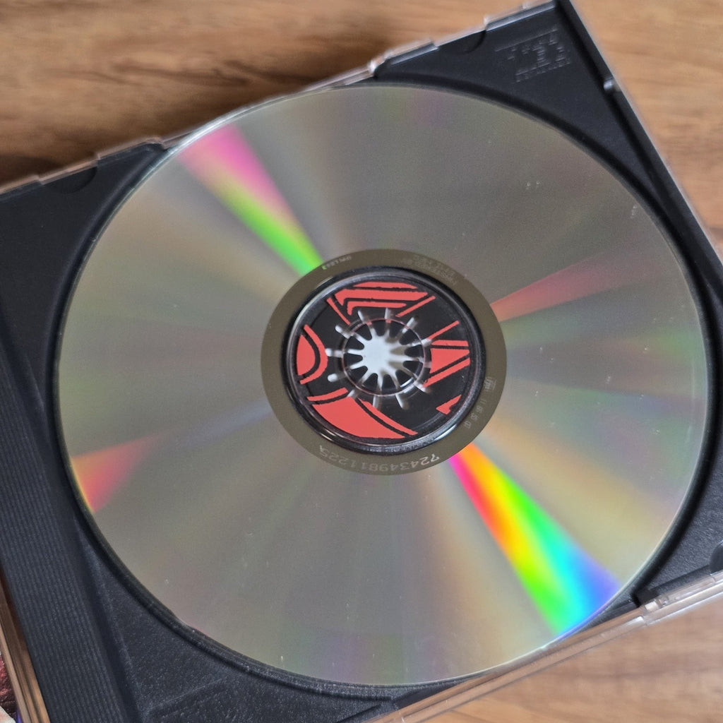 Helix - The Best Of Deep Cuts CD Compilation 1999 Heavy Metal Rare HTF