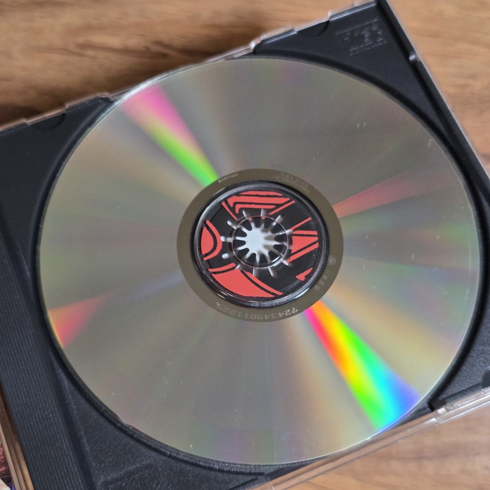 Helix - The Best Of Deep Cuts CD Compilation 1999 Heavy Metal Rare HTF