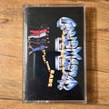Grandmaster Flash - Ba-Dop-Boom-Bang Album 1987 Hip Hop Cassette Elektra