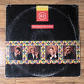 Level 42 - Running In The Family Album 1987 Pop Rock Vinyl LP 12" VG / VG+