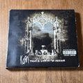 Korn - Take A Look In The Mirror CD DVD Album 2003 Nu Metal