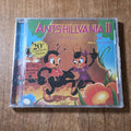 Ants'hillvania Vol. 2 Honeydew Adventure CD 1990 Childrens Rare HTF New Sealed
