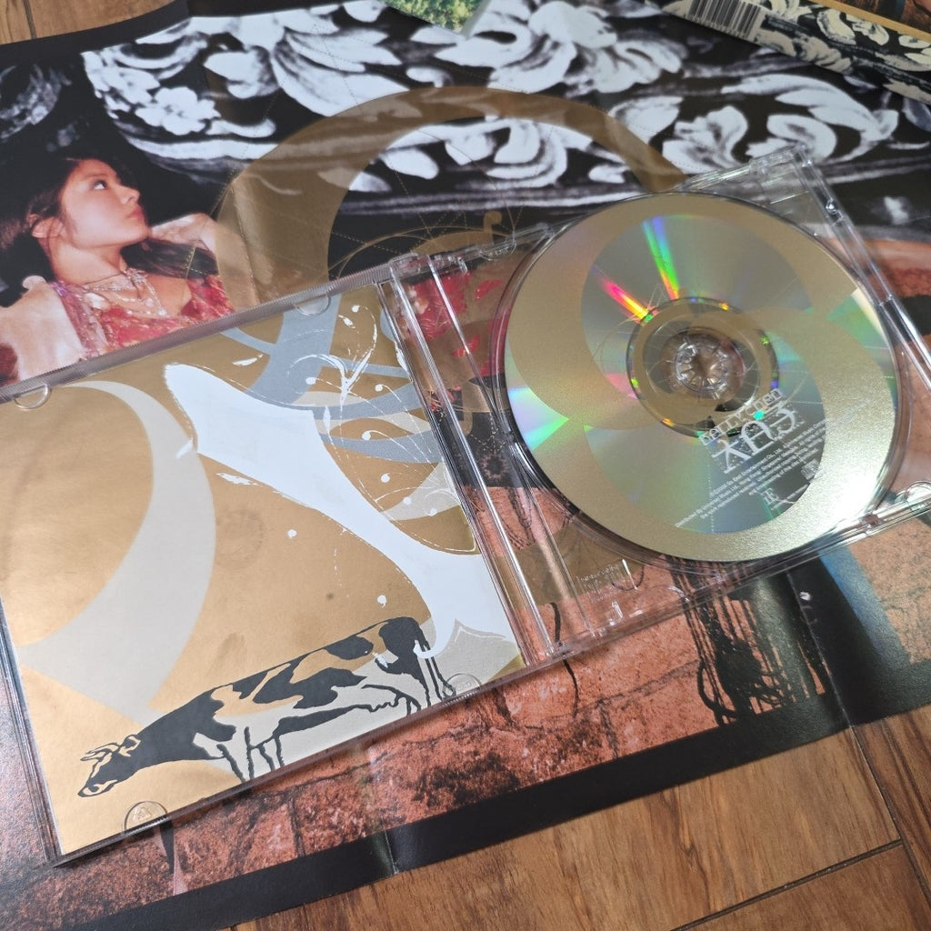 Kelly Chen - The Big Day CD Album 2000 Cantopop 陈慧琳 大日子