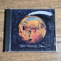 Squeeze - Some Fantastic Place CD Album 1993 Pop Rock A&M