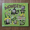 Monkey - Bananarchy CD Album 2015 Punk Ska HTF