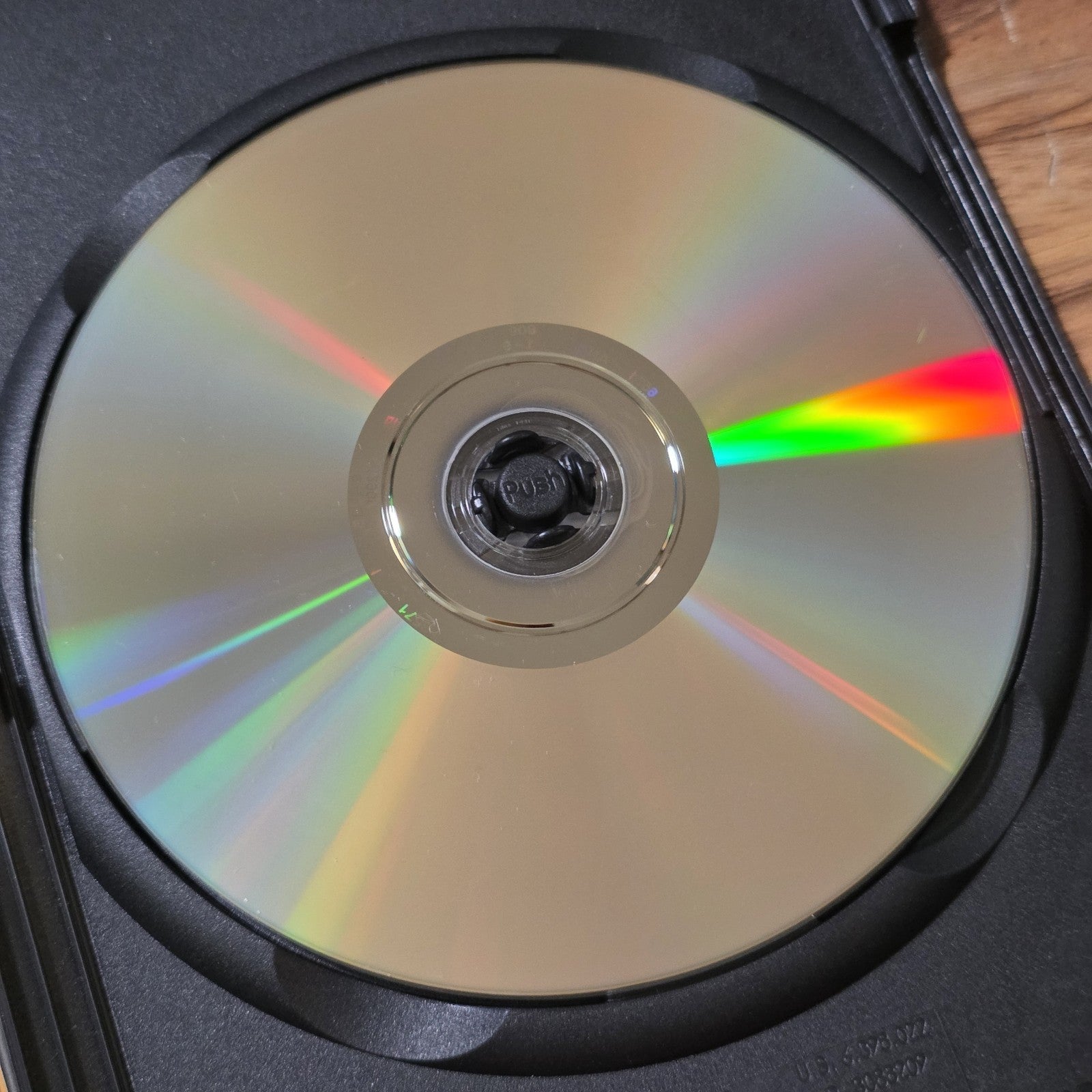 Angels in the Dust DVD 2007 Documentary
