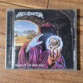 Helloween - Keeper of the Seven Keys Part 1 CD 2006 Power Metal Rare HTF
