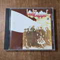 Led Zeppelin - Led Zeppelin II CD Album 1969 Hard Rock Remaster