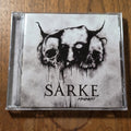 Sarke - Aruagint CD Album 2013 Black Metal