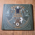 The Black Dahlia Murder - Ritual CD Album 2011 Melodic Death Metal HTF
