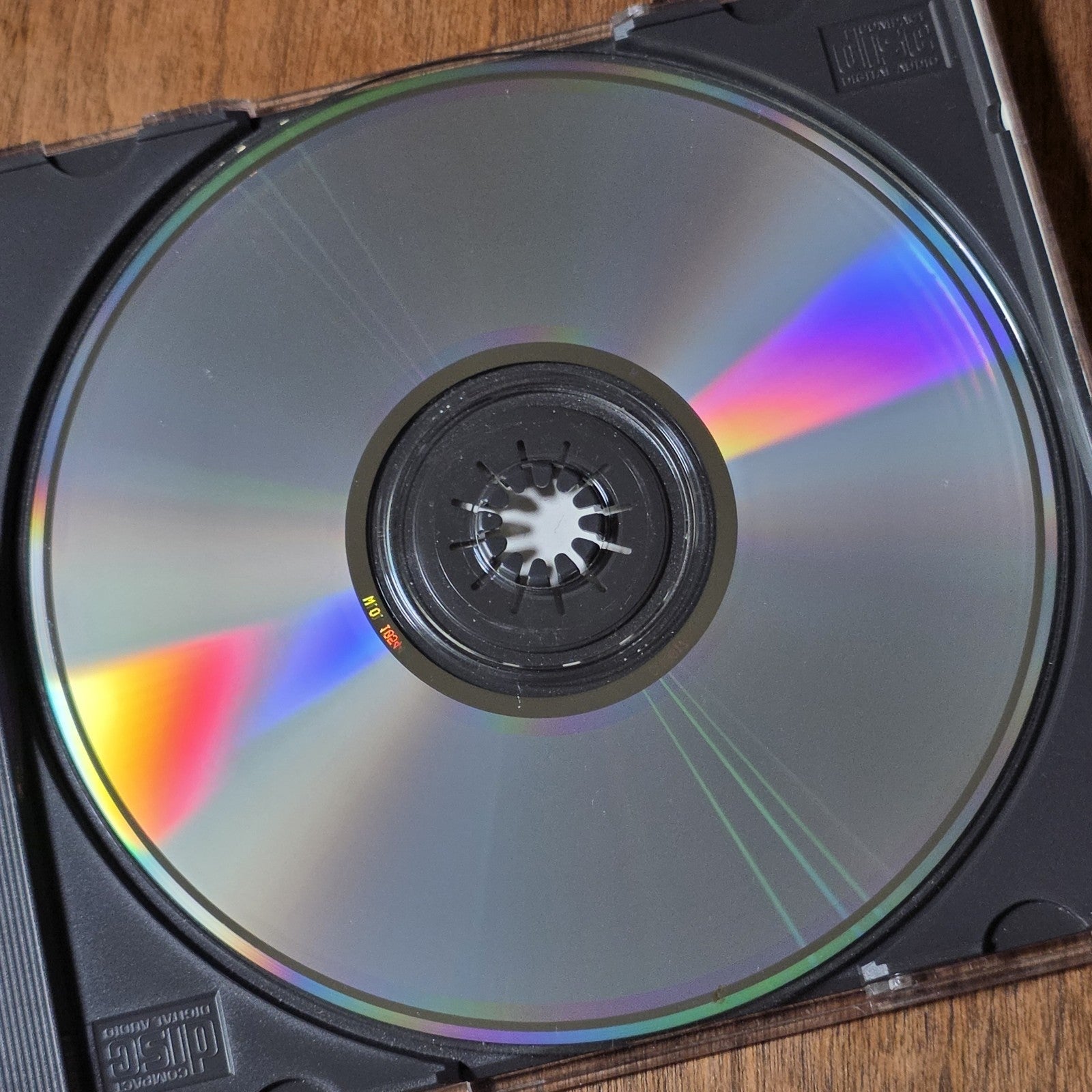 Reggae on Mango CD Compilation 1989 Reggae