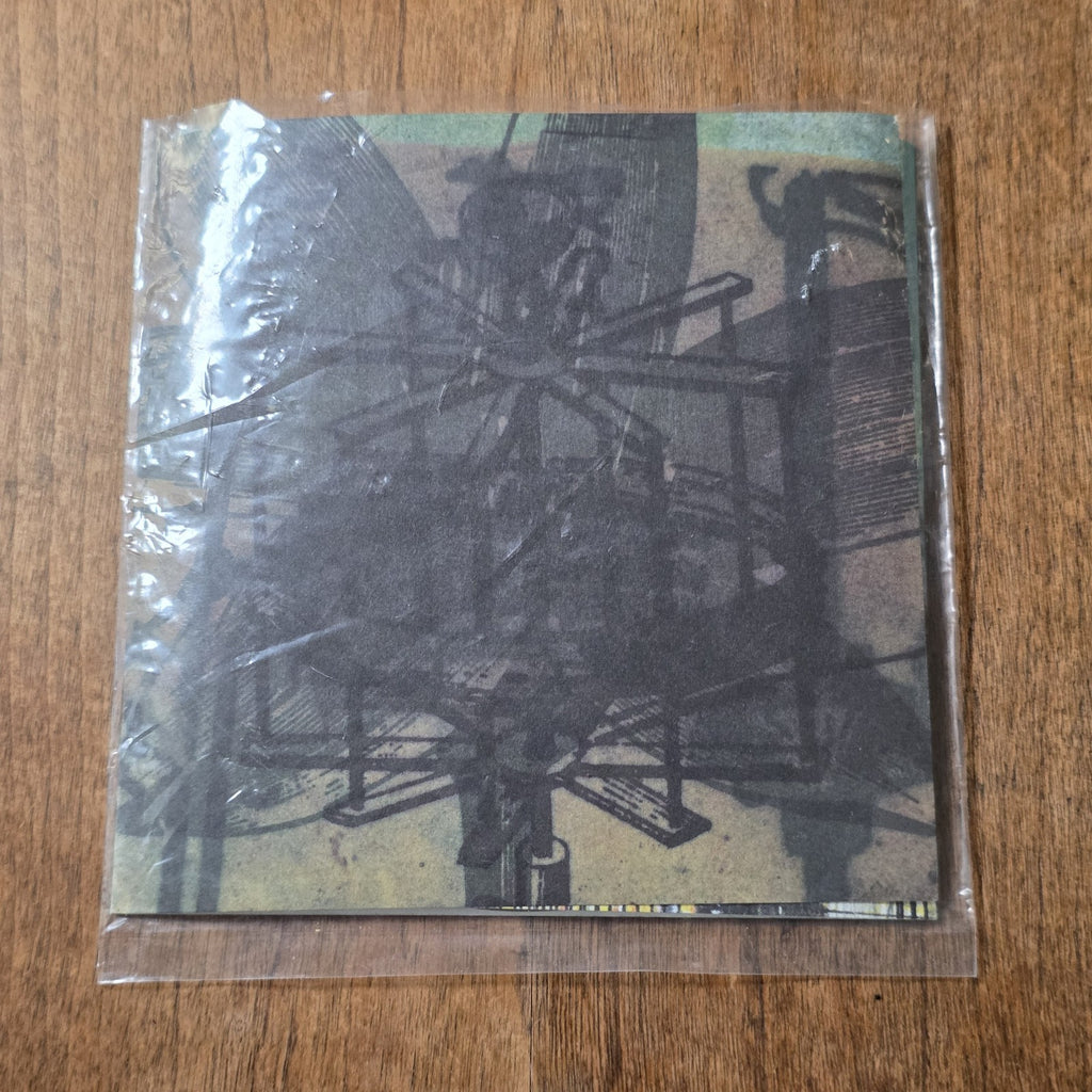 Helen Money - Arriving Angels CD Album 2013 Experimental Cello Profound Lore