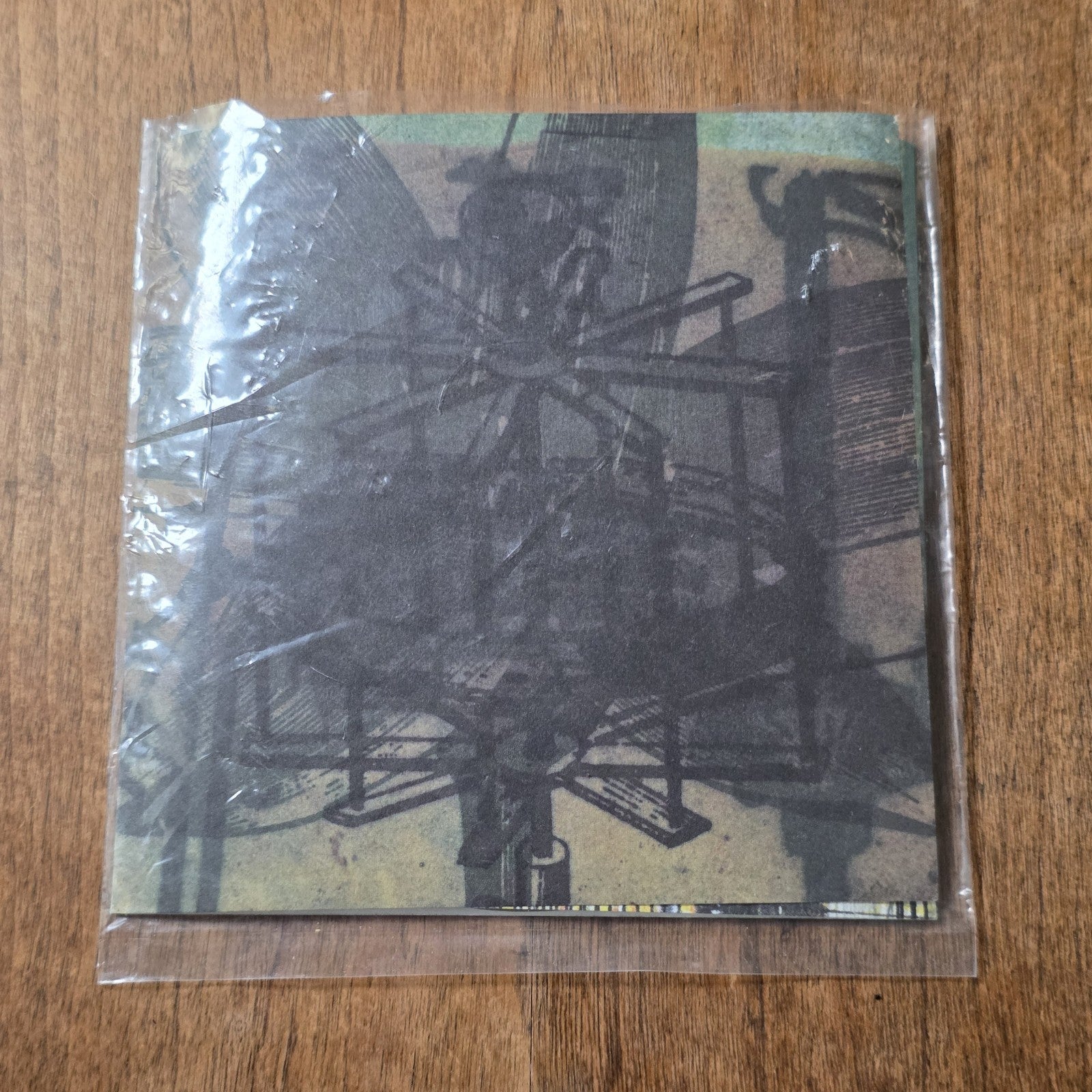Helen Money - Arriving Angels CD Album 2013 Experimental Cello Profound Lore