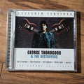 George Thorogood - Extended Versions CD Live BMG Encore Blues Rock