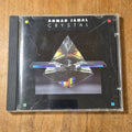 Ahmad Jamal - Crystal CD Album 1987 Jazz