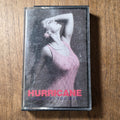 Hurricane - Take What You Want Cassette Album 1985 Heavy Metal