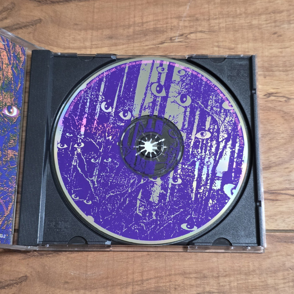 Del Tha Funkee Homosapien - I Wish My Brother George Was Here CD 1991 Rare HTF