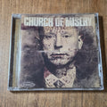 Church Of Misery - Thy Kingdom Scum CD Album 2013 Doom Metal HTF