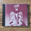 Jesse Johnson - Shockadelica CD Album 1986 Funk R&B