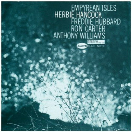 Herbie Hancock - Empyrean Isles CD Album 1999 Jazz HTF