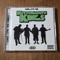 Kottonmouth Kings - Long Live the Kings CD Album 2010 Rap Rock