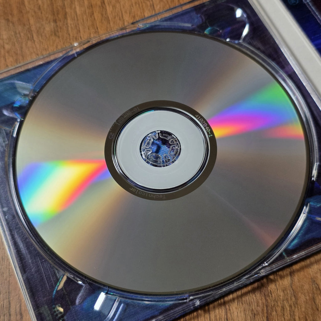 The X-Files - Unrestricted Access PC CD-ROM 1998 Interactive Game 2 Disc