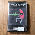 Gino Soccio - Face To Face Cassette Album 1982 Disco Funk Euro-Disco Rare HTF