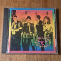 The B-52's - Cosmic Thing CD Album 1989 New Wave