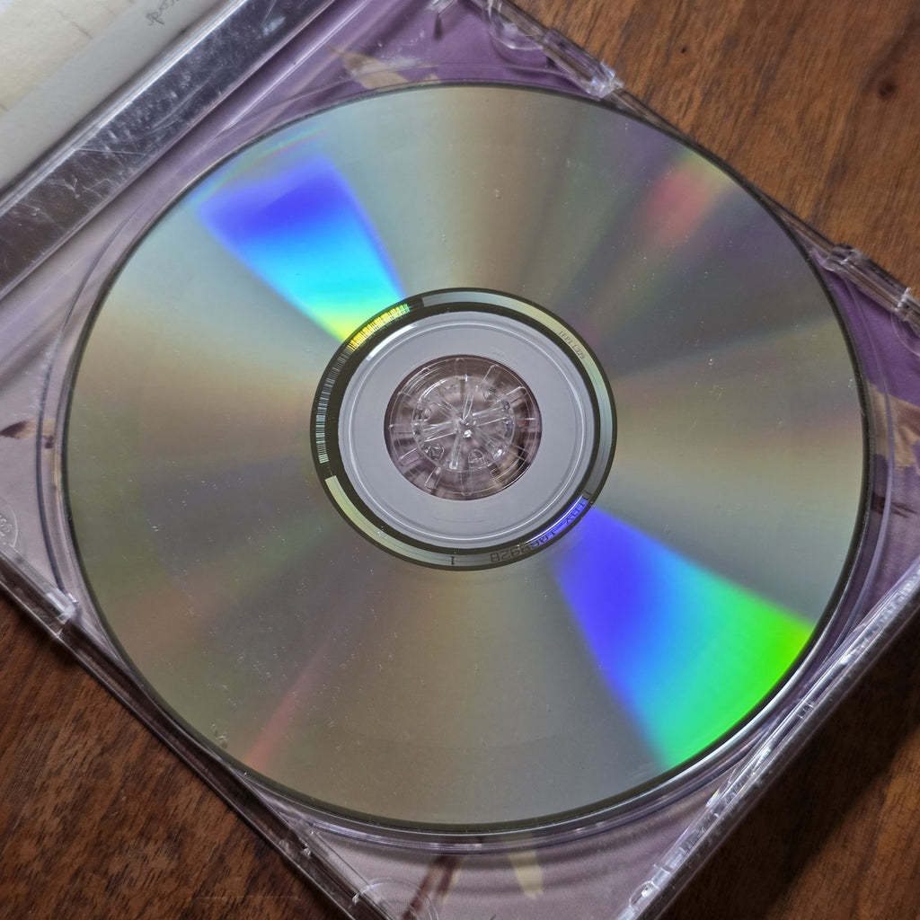 Taylor Swift - 1989 CD Album 2014 Pop