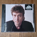 John Lennon - The John Lennon Collection CD Compilation 1989 Pop Rock