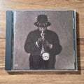 Miles Davis - Aura CD Album 1989 Jazz