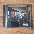 Terror Squad - True Story CD 2004 Universal Records Fat Joe Remy Ma Hip Hop
