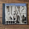 IV Xample - For Example CD Album 1995 R&B Soul
