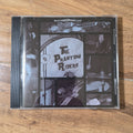The Phantom Riders - Jim CD Album 2004 Rockabilly Psychobilly