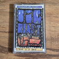 Big Blast Reggae En La Bahia Cassette Album 1996 Reggaeton