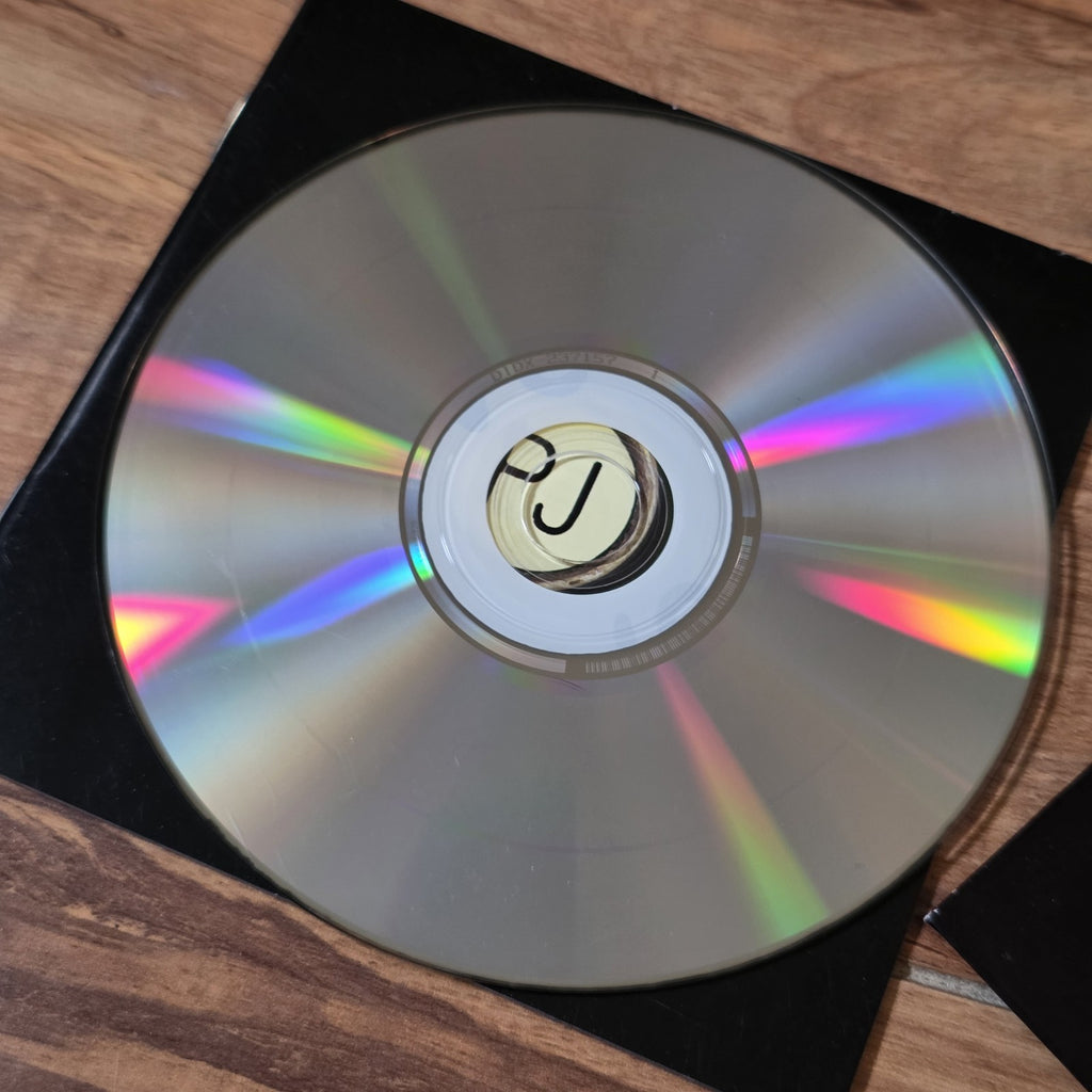 Pearl Jam - Backspacer CD 2009 Alternative Rock Grunge Eddie Vedder
